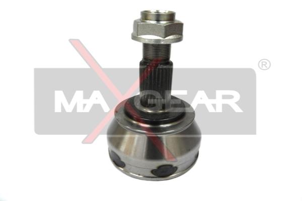 Vetoakselin nivelsarja MAXGEAR 49-0084