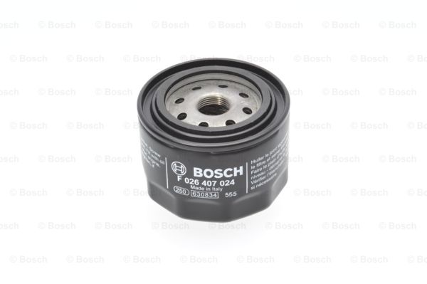 Öljynsuodatin BOSCH F 026 407 024