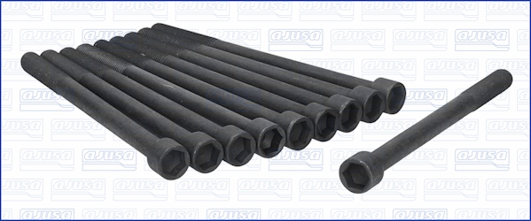 Sylinterikannen pulttisarja AJUSA 81035800