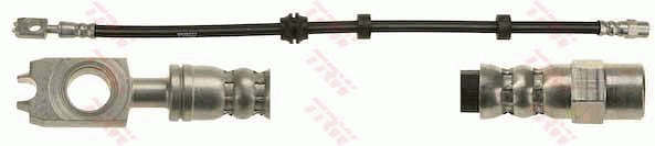 Jarruletku TRW PHD934