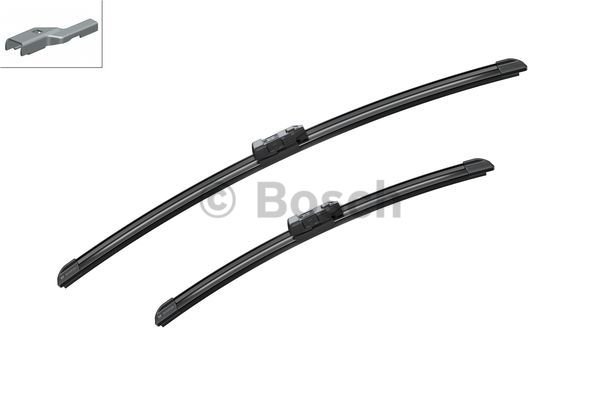 Pyyhkijänsulka BOSCH 3 397 014 317