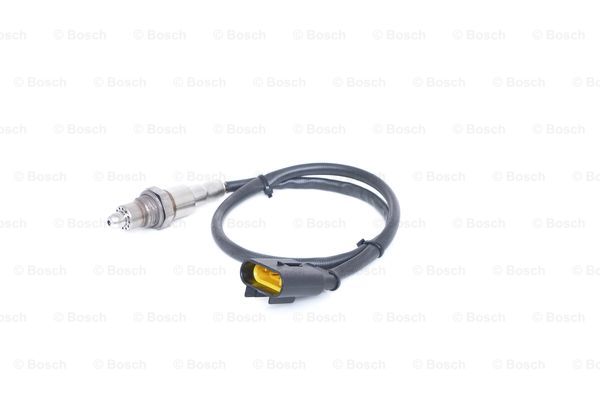 Lambdatunnistin BOSCH 0 258 030 123
