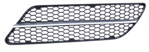 Ritilä, Eteen, oikea, ALFA ROMEO 147, 0000156075732, 156075732