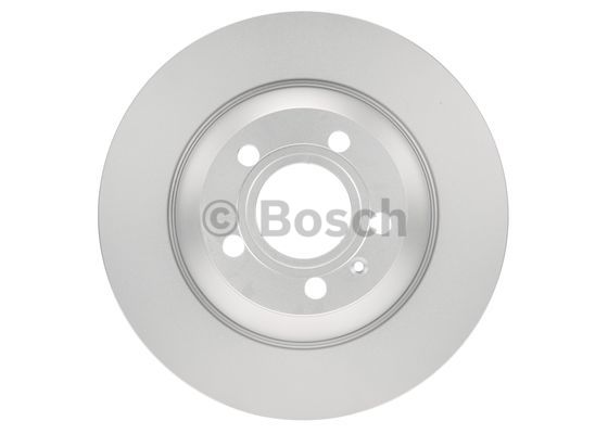 Jarrulevy BOSCH 0 986 479 458