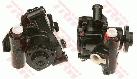 Hydrauliikkapumppu, ohjaus TRW JPR397