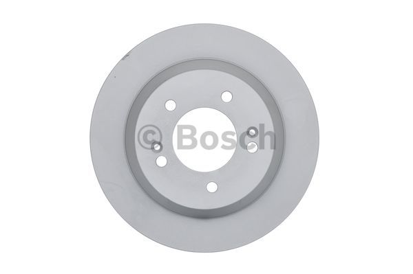 Jarrulevy BOSCH 0 986 479 C39