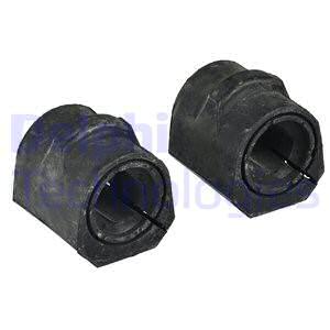 Vakaajan hela DELPHI TD1077W
