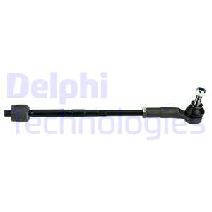 Raidetanko DELPHI TL556