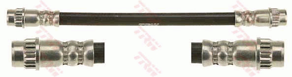 Jarruletku TRW PHA543