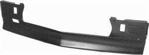 Jäähdyttimen säleikkö, Alla, OPEL CORSA A Halvkombi, CORSA A Skåp/halvkombi, CORSA A TR, VAUXHALL NOVA Halvkombi, NOVA Sedan, 13 12 220,