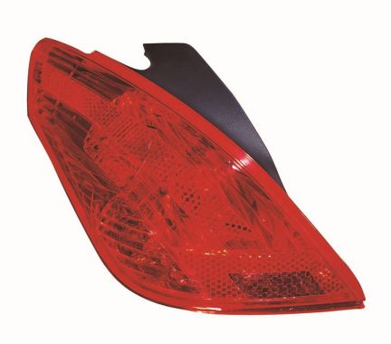 Takavalo DEPO 550-1949L-LD-UE