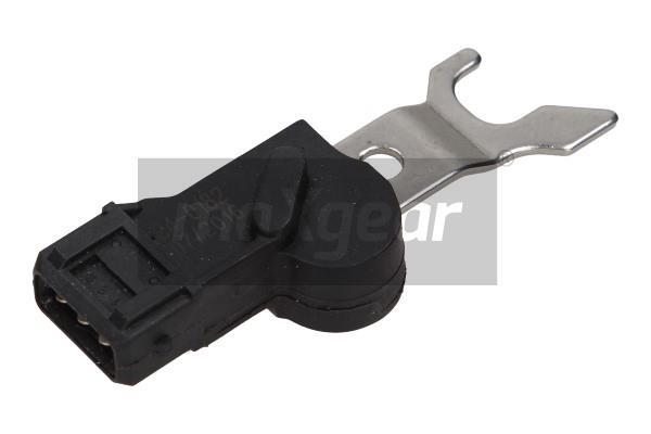 Tunnistin, nokka-akselin ajoitus MAXGEAR 24-0182