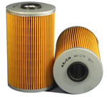 Öljynsuodatin ALCO FILTER MD-279