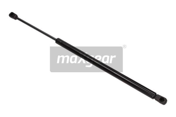 Kaasujousi, takaluukku MAXGEAR 12-1693