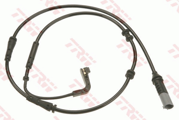 Jarrupalan kulumisen ilmaisin TRW GIC334