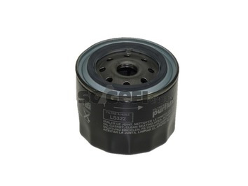 Öljynsuodatin PURFLUX LS322