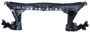 Jäähdyttimen säleikkö, MERCEDES-BENZ, 906 880 0003, A 906 880 0003, A9068800203
