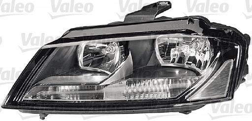 Ajovalo VALEO 044581