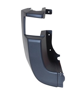Puskuri, eteen, Taakse, oikea, FORD TRANSIT V363 Buss, TRANSIT V363 Skåp, 1 814 008, 1 822 100, 1 841 950, 1 849 647, 1 851 611, 1 852 8