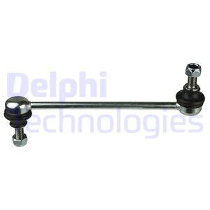 Tanko, kallistuksenvaimennin DELPHI TC2680