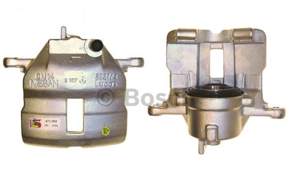 Jarrusatula BOSCH 0 986 473 054