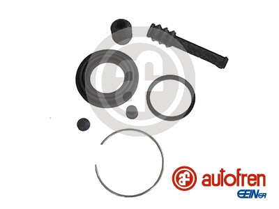 Korjaussarja, jarrusatula AUTOFREN SEINSA D4555
