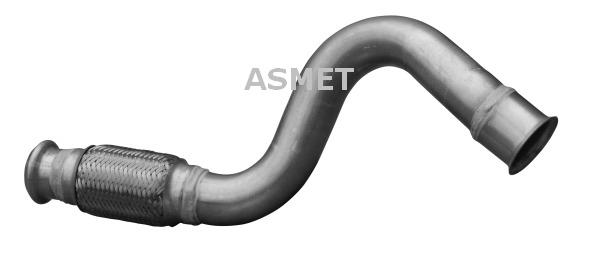Pakoputki ASMET 09.098