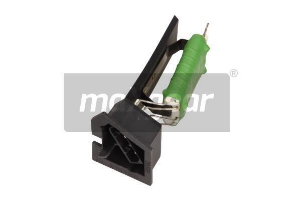 Vastus, sisäilmantuuletin MAXGEAR 21-0350