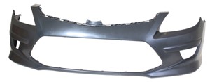 Puskuri, eteen, Edessä, HYUNDAI i30, i30 Kombi, 86511-2R500