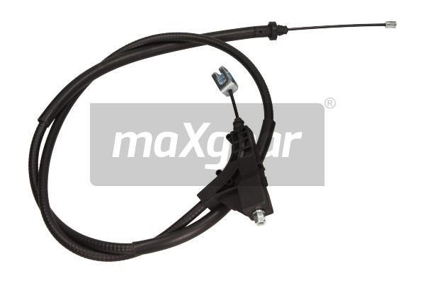 Käsijarruvaijeri MAXGEAR 32-0381