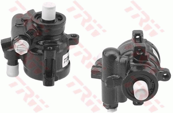 Hydrauliikkapumppu, ohjaus TRW JPR111