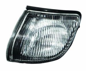 Vilkkuvalo, Eteen, vasen, MITSUBISHI SPACE WAGON, MR245517