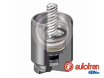 Mäntä, jarrusatula AUTOFREN SEINSA D025267K