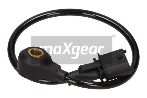 Nakutustunnistin MAXGEAR 24-0170