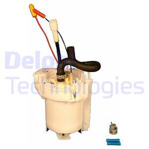 Polttoainepumppu DELPHI FE0502-12B1