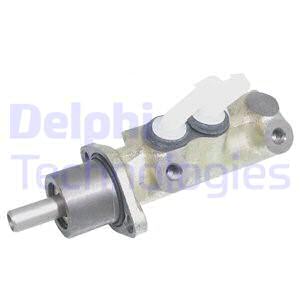 Jarrupääsylinteri DELPHI LM70184