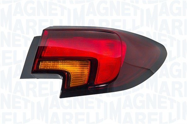 Takavalo MAGNETI MARELLI 714081380203