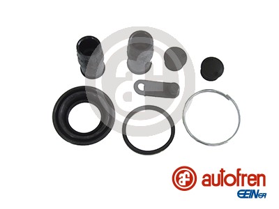 Korjaussarja, jarrusatula AUTOFREN SEINSA D4653
