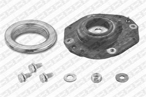 Korjaussarja, jousijalan tukilaakeri, Edessä, PEUGEOT 306, 306 Break, 306 Cabriolet, 306 Halvkombi, 306 Skåp / kombi