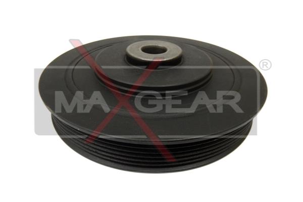 Hihnapyörä, kampiakseli MAXGEAR 30-0039