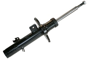 Iskunvaimennin, Etuakseli, Vasen, CITROËN C3 PICASSO, PEUGEOT 207, 207 CC, 207 Sedan, 207 Skåp/halvkombi, 207 SW, 5202WE, 5202VG, 5202WG