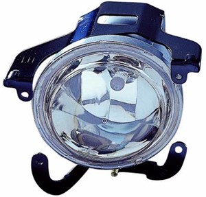 Sumuvalo, Vasen, HYUNDAI ATOS, 92201-05500