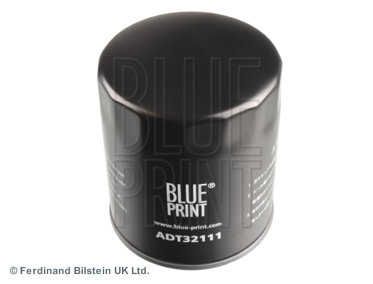 Öljynsuodatin BLUE PRINT ADT32111