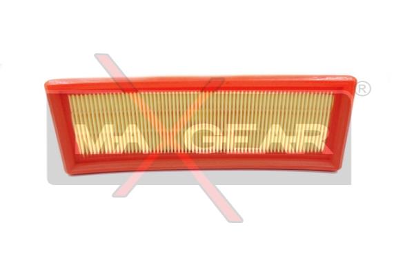 Ilmansuodatin MAXGEAR 26-0038