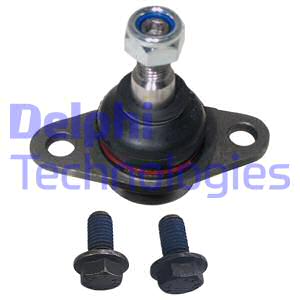Pallonivel DELPHI TC1155