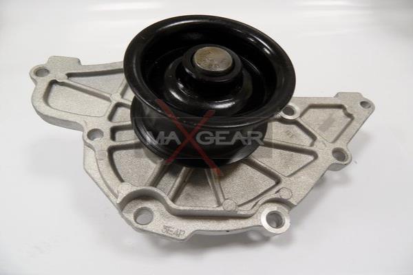 Vesipumppu MAXGEAR 47-0058