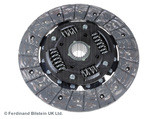 Kytkinlevy BLUE PRINT ADT33133