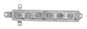 Huomiovalot, Molemminpuolin, CITROËN,OPEL,PEUGEOT,TOYOTA, 814300H010, 81430-0H010, 9677409380, 9802795580, 9806617080