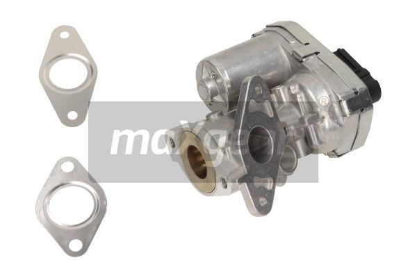 EGR-venttiili MAXGEAR 27-0189
