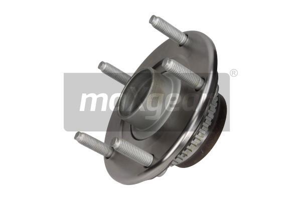 Pyöränlaakerisarja MAXGEAR 33-0189